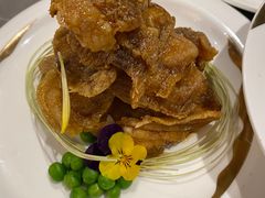 熏鱼-燕春楼(海河华鼎店)