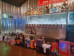 -Side Street街旁(交道口店)