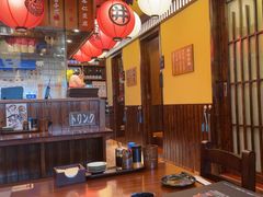 -鸟鹏烧鸟居酒屋(仁恒梦中心店)