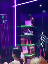 -ACS舞蹈工作室