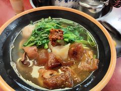 -新记车仔面