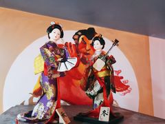 -鳗鱼家·深夜食堂(军博店)