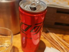-聚点串吧·北京烧烤(朝北店)