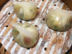 -稻香酒家(长宁KING88广场店)