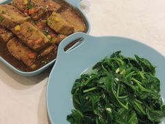 -香香海南菜餐厅