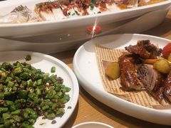 -花舍·新派粤菜·西餐·下午茶(亚运村·鸟巢店)