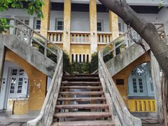 -广州市紫泥堂文化创意园景区