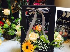 -森野花艺培训·企业团建活动沙龙