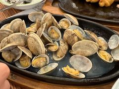 -萨莉亚意式餐厅(深水埗店)