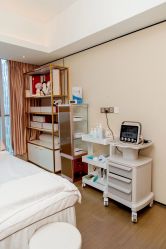 -蜜悦居月子中心(国金中心店)