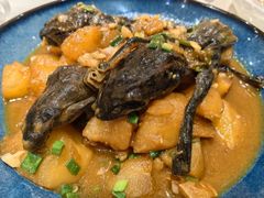 -吉林省林业宾馆-餐厅