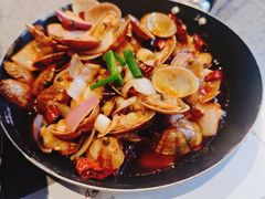 -一棠龙虾•王牌虾球(恒隆广场店)