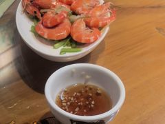 -即墨老公社·海肠捞饭大王(古城店)