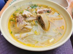 -华姐鸡粉(教育路店)