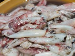 -龍歌自助小火锅(市南金茂湾店)
