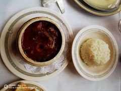 精品罐焖牛肉-莫斯科餐厅