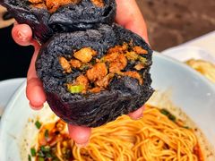 -李与白包子铺(桐梓林店)