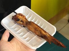 -一代烤翅王(大汉口店)