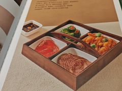 -黑窑厂糖油饼烤鸭·清真菜(旗舰店)