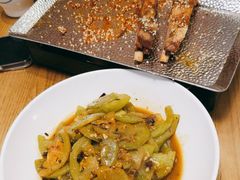 -桃园农庄烤全羊(江秋路店)
