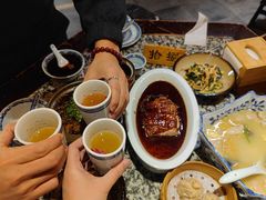 -南京大牌档(崇文门国瑞店)