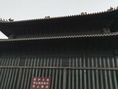 -武当山风景区