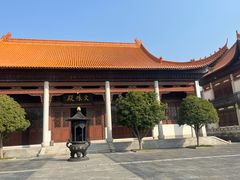 -密印寺
