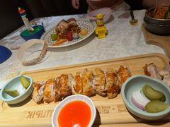 -俄士厨房(环球港店)