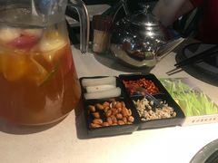 -百年果林椰子鸡(中洲店)