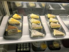 -吱咖啡西式简餐