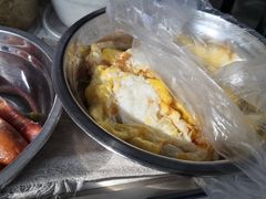 -大个子蒸饭