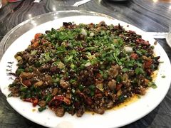 -江湖黑大兔(杨家坪店)