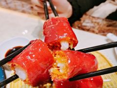-稻香酒家(长宁KING88广场店)
