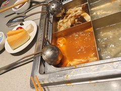 -海底捞火锅(天河方圆荟店)