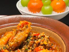 -锦楼·臻选新杭帮(杭州中心店)