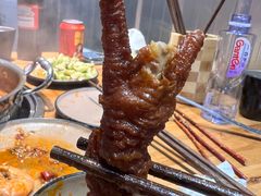 -谭三娘鲜切牛肉自助火锅(文殊院店)