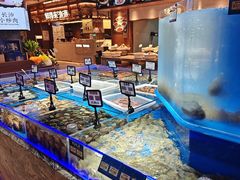 -鲜得莱渔港·小平岛海胆馆(七贤岭店)