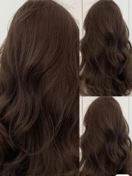 -FAJEE HAIR发界烫染接发