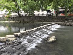 -鹿亭中村