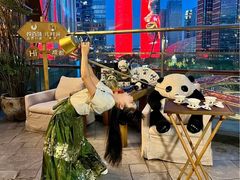 -悦百味·品质川菜(橄榄郡店)