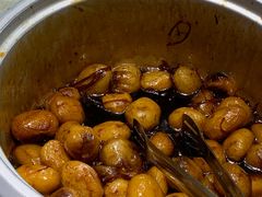 -素满香·素食自助餐厅(直营·大兴街店)
