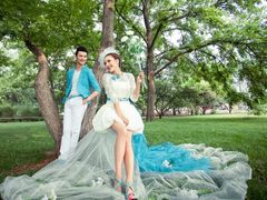 -楠溪江风景名胜区