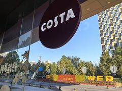 -COSTA COFFEE(金长安大厦店)