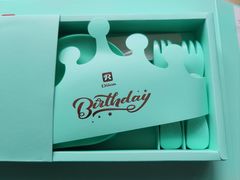 -第戎蛋糕(恒隆广场店)