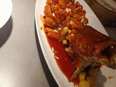 -姑苏家宴·苏帮菜·松鼠桂鱼(苏州总店)