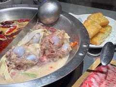 -骨之味·筒骨汤火锅(江头店)