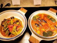 -悦全日餐厅·仁恒洲际酒店
