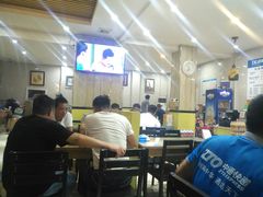 大堂-张记美味思大盘鸡(博颂路店)