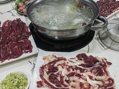 -伟记牛肉(金鸿公路店)