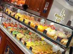 -弗兰克牛排西餐厅Ribone steak house(柠檬花园店)